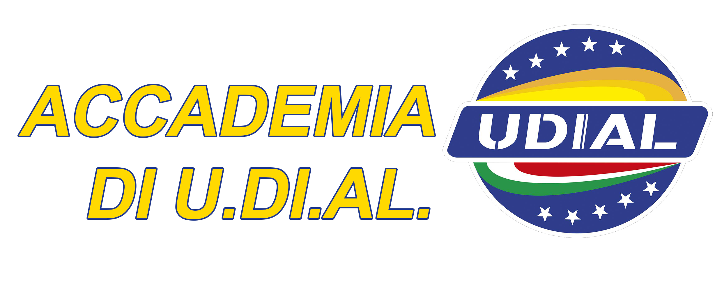 UDIAL Logo